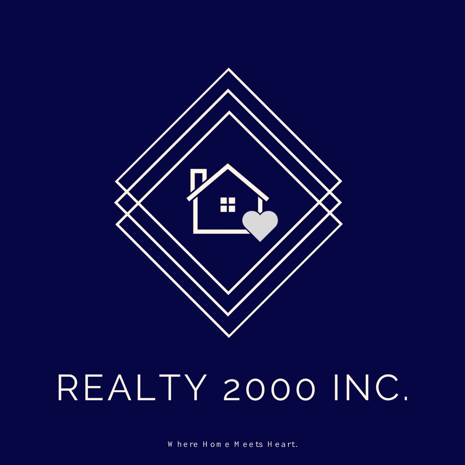 Realty 2000 Inc. — Where Home Meets Heart.